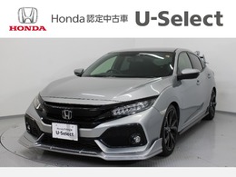 ホンダ シビック 1.5 