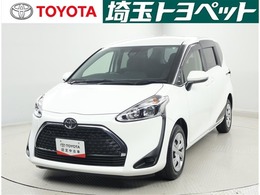 トヨタ シエンタ 1.5 G ウェルキャブ 車いす仕様車 タイプI 助手席側セカンドシート付 ナビゲーション　バックモニター