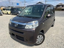 ホンダ ライフ 660 C コンフォートスペシャル 純正ナビ　地デジ　ETC
