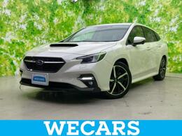 スバル レヴォーグ 1.8 GT-H EX 4WD 11.6インチSDナビ/衝突安全装置
