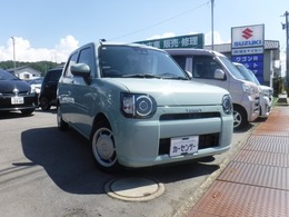 ダイハツ ミラトコット 660 X SAIII 