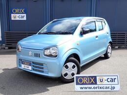 スズキ アルト 660 F ラジオ・CD・キーレス・マニュアル車・スズ