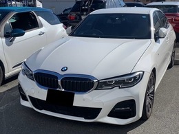 BMW 3シリーズ 320i Mスポーツ ワンオナ/認定中古車/ナビ/ETC/ACC/Bカメラ