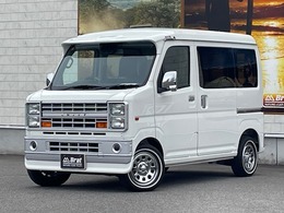 ダイハツ ハイゼットカーゴ 660 デラックス 4WD ダムドFUZZコンプリートキット デイトナ13