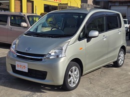 ダイハツ ムーヴ 660 L 4WD 走行67000km・車検令和9年5月