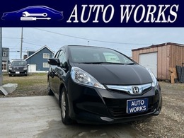 ホンダ フィットハイブリッド 1.3 スマートセレクション ナビ　ETC