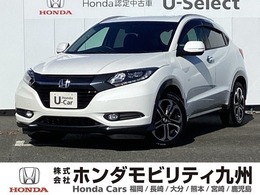 ホンダ ヴェゼル 1.5 S 純正メモリーナビ　衝突低減ブレーキ