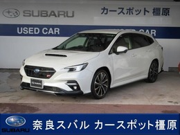 スバル レヴォーグ 1.8 STI スポーツ EX 4WD 地デジナビ バックカメラ