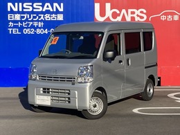 日産 クリッパー 660 DX ハイルーフ 前・室内ドラレコ　純正ナビ　フルセグTV