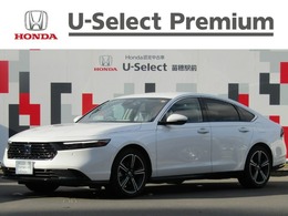 ホンダ アコード 2.0 FF車・フルセグ・バックカメラ・Bluetooth