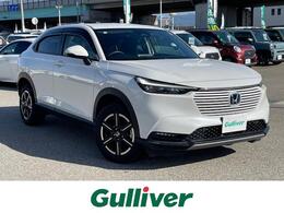 ホンダ ヴェゼル 1.5 e:HEV X 純正9型ナビ フルセグ Bカメラ LED AW ETC