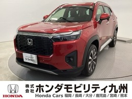 ホンダ WR-V 1.5 Z プラス メモリーナビ　先進ライト　ETC