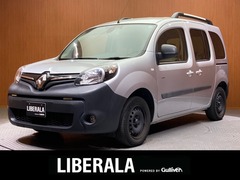 ルノー カングー の中古車 リミテッド ディーゼル MT 千葉県千葉市稲毛区 280.5万円