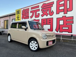 スズキ アルトラパン 660 X HDDナビ・Bカメラ・スマートキー