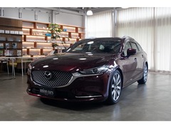 MAZDA6ワゴン