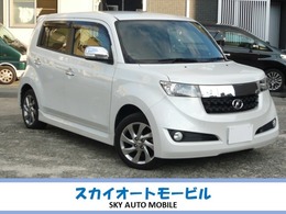 トヨタ bB 1.5 Z 煌 純正ナビTV・Bカメラ・ETC・11スピーカー