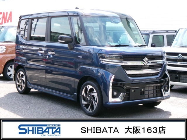 大阪最大級のスズキ専門ディーラー！大阪で新型モデルのスズキ車、コンパクトカー・軽自動車なら当店へ！展示車ご案内の為、ご来店商談希望の方は事前にお電話を！06-6994-5360迄