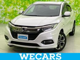 ホンダ ヴェゼル 1.5 ハイブリッド Z ホンダセンシング 新品タイヤ/純正 8インチ SDナビ/ホンダセ