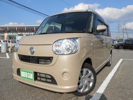 ダイハツ ムーヴキャンバス 660 X SAIII 純正メモリーナビフルセグTV・バックカメラ