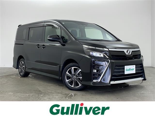 トヨタセーフティーセンス・プリクラッシュセーフティ・レーンディバチャーアラート・オートマチックハイビーム・先行車発進お知らせ・純正9インチナビ＆TV＆BT＆DVD＆CD＆SD・バックカメラ・両側パワースライドドア