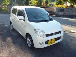 ダイハツ MAX 660 X ・OBDII故障診断済み・車両状態表あり・車