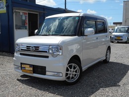 ダイハツ ムーヴコンテ 660 カスタム G 