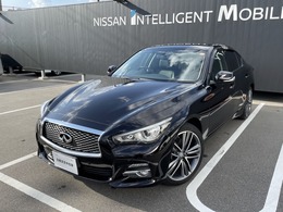 日産 スカイライン 2.0 200GT-t タイプP 純正ナビ　アラウンドビュー