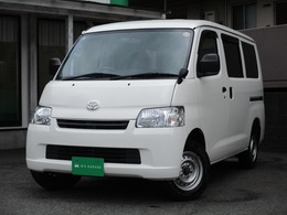 トヨタ タウンエースバン 1.5 GL 社外ナビ ワンセグ BC 両側スライド