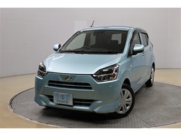 ダイハツ ミライース 660 X SAIII 