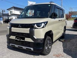 三菱 デリカミニ 660 T プレミアム 4WD ETC 全周囲カメラ 両側電動スライドドア