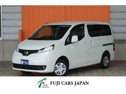 日産 NV200バネット アネックス　リコルソSS ワンオーナー　シングルサブバッテリー