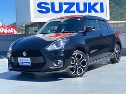 スズキ スイフト スポーツ　ZC33S 