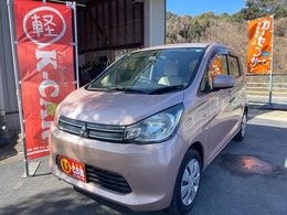 三菱 eKワゴン 660 M 26900kmナビブルセグTV一年保証