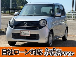 ホンダ N-ONE 660 G Lパッケージ 自社 ローン対応 検2年 ナビ BC ETC