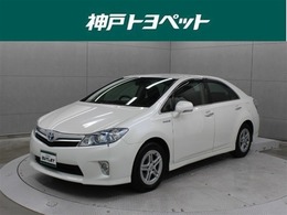 トヨタ SAI 2.4 S HDDマルチ バックカメラ ETC ドラレコ HID