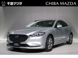 マツダ MAZDA6セダン 2.0 20S プロアクティブ 360°ビューモニター　レーダークルーズ