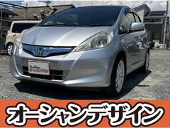 ホンダ フィットハイブリッド の中古車 1.3 スマートセレクション ファインスタイル 山梨県甲府市 9.8万円