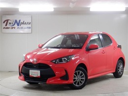 トヨタ ヤリス 1.5 G 4WD トヨタセーフティセンス バックカメラ