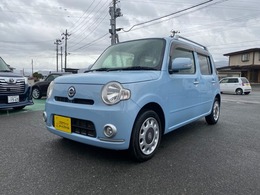 ダイハツ ミラココア 660 プラス X ナビ TV シ-トヒ-タ- 検2年 Eスタ-タ-