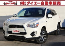 三菱 RVR 1.8 G 純正ナビ　フルセグTV　バックカメラ
