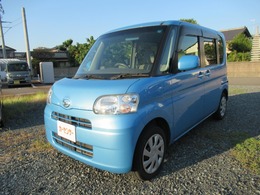 ダイハツ タント 660 L 