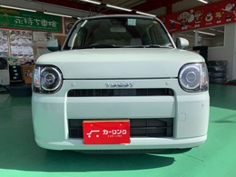 ダイハツ ミラトコット 660 X SAIII 4WD 