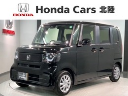 ホンダ N-BOX 660 Honda SENSING 新車保証 試乗禁煙車