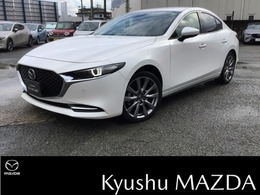 マツダ MAZDA3セダン Xプロ　ツーリングSEL 全方位モニタナビ ドラレコ ETC クルコン