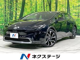 トヨタ プリウス 1.8 U 純正8型ディスプレイオーディオ