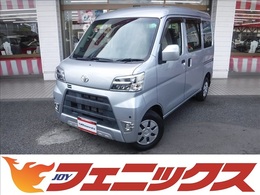 トヨタ ピクシスバン 660 クルーズターボ SAIII ハイルーフ 4WD 純正ナビフルセグBカメラETCドラレコ
