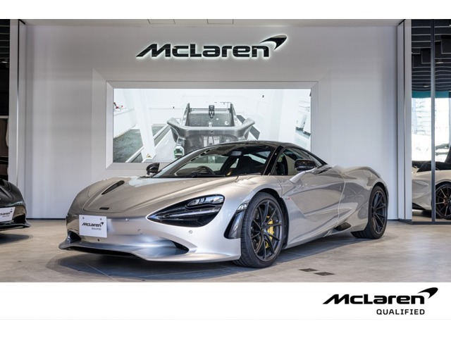 SKY GROUP McLaren Azabu 姉妹店の【McLaren Yokohama】750S Coupeが入荷致しました。TEL 045-306-9707
