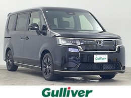 ホンダ ステップワゴン 2.0 e:HEV スパーダ 登録済未使用車　純正11.4型ナビ　フルセグ