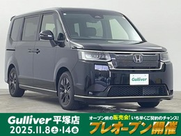 ホンダ ステップワゴン 2.0 e:HEV スパーダ 登録済未使用車　純正11.4型ナビ　フルセグ