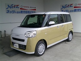 ダイハツ ムーヴキャンバス 660 ストライプス X HDMI＆USBポート搭載